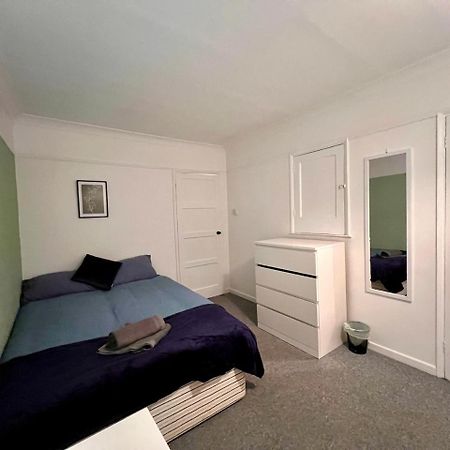 ノリッチ4 Bed Comfy Getawayアパートメント エクステリア 写真