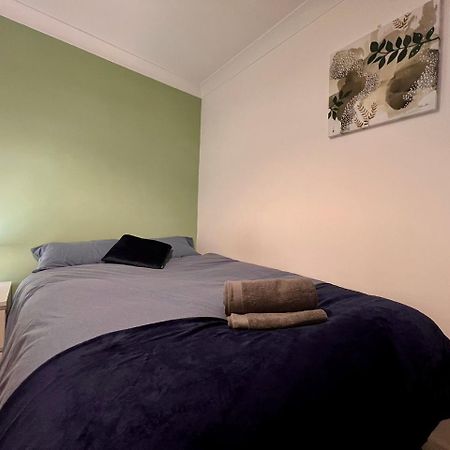 ノリッチ4 Bed Comfy Getawayアパートメント エクステリア 写真