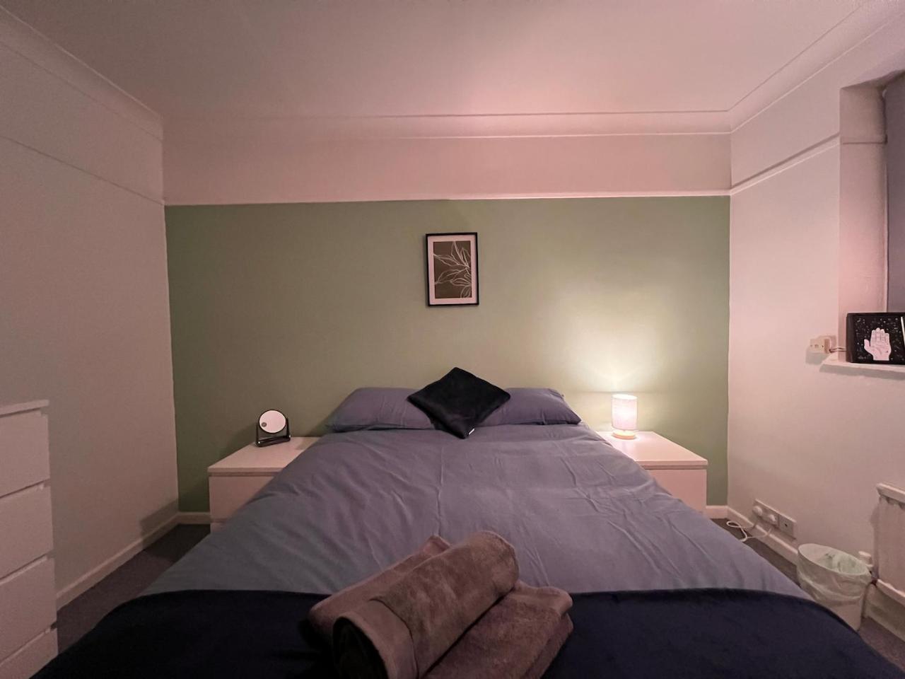 ノリッチ4 Bed Comfy Getawayアパートメント エクステリア 写真
