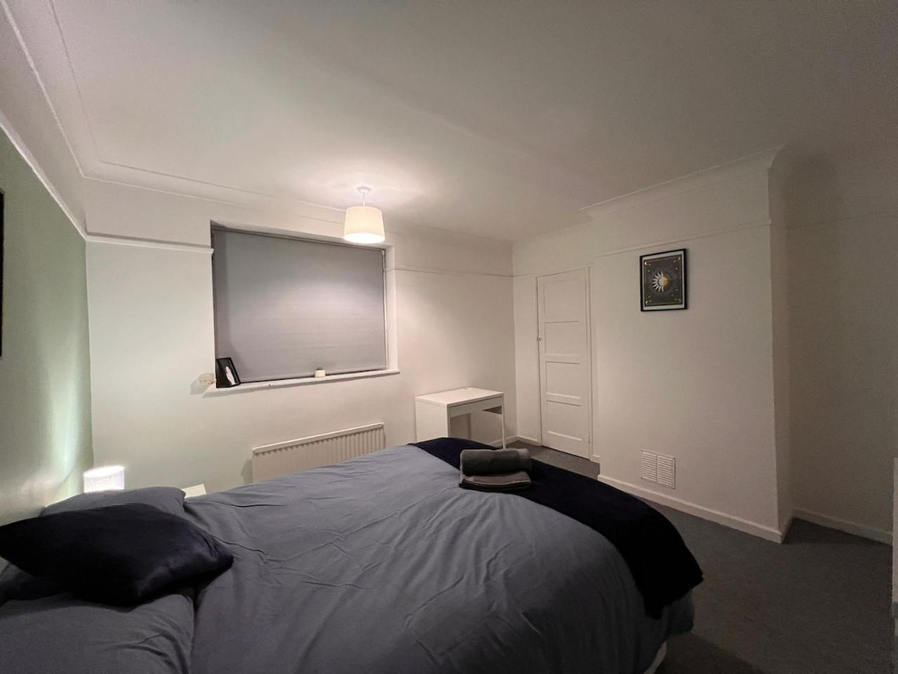 ノリッチ4 Bed Comfy Getawayアパートメント エクステリア 写真